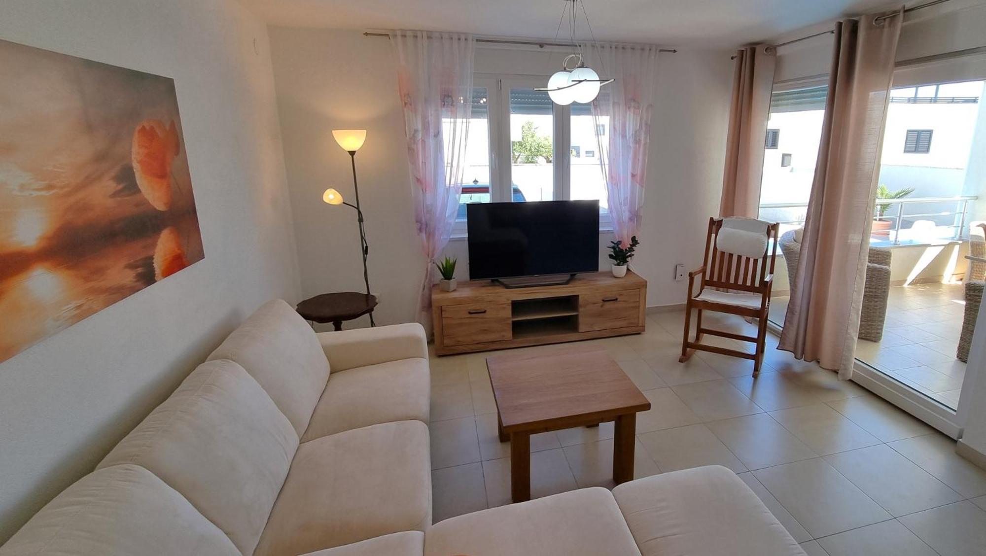 Apartments Le Mare - Pool, Sandstrand, Meerblick, W-Lan, Grill Privlaka  Exterior foto
