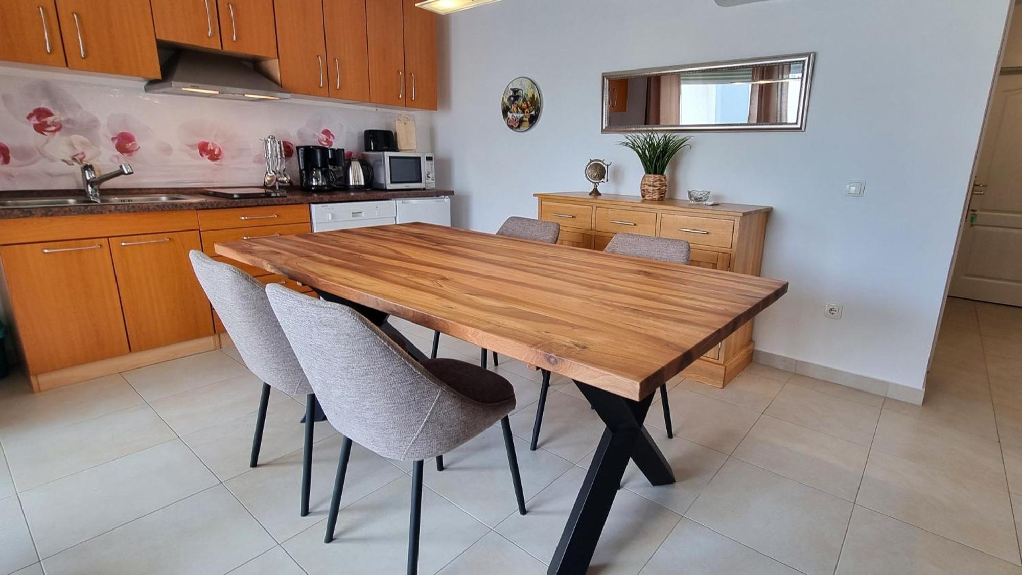 Apartments Le Mare - Pool, Sandstrand, Meerblick, W-Lan, Grill Privlaka  Exterior foto